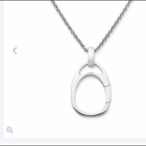 James Avery Jewelry - James Avery charm holder James Avery Jewelry - James Avery charm holder